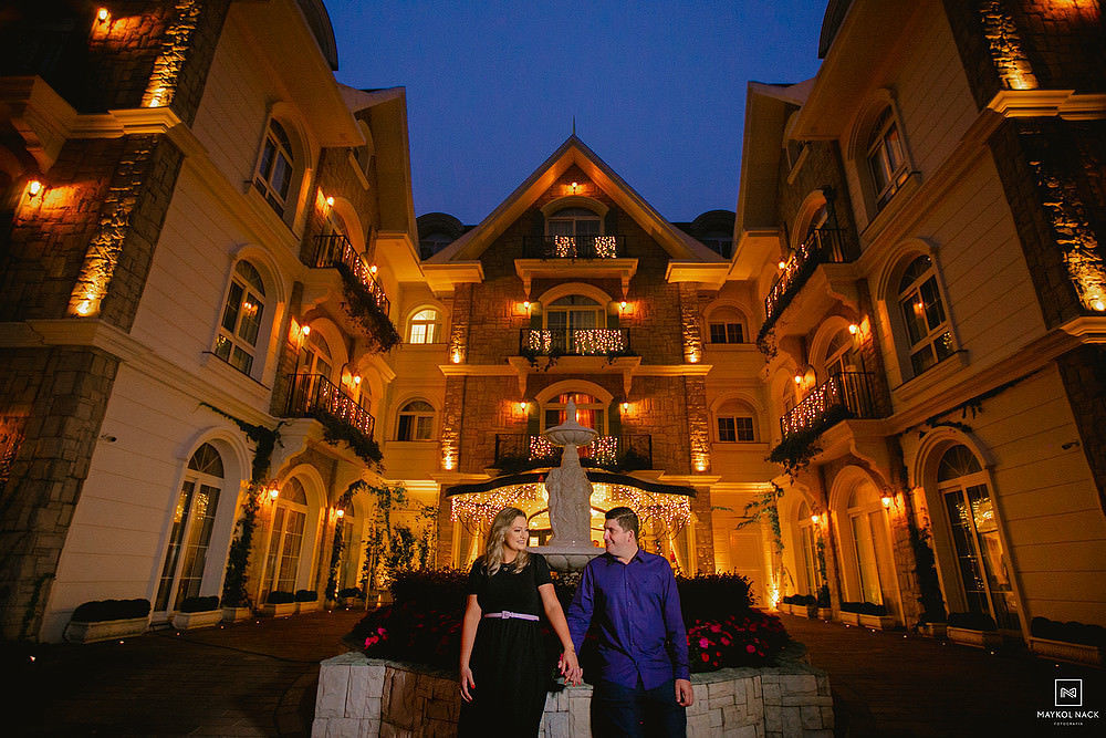 melhor hotel de gramado e canela