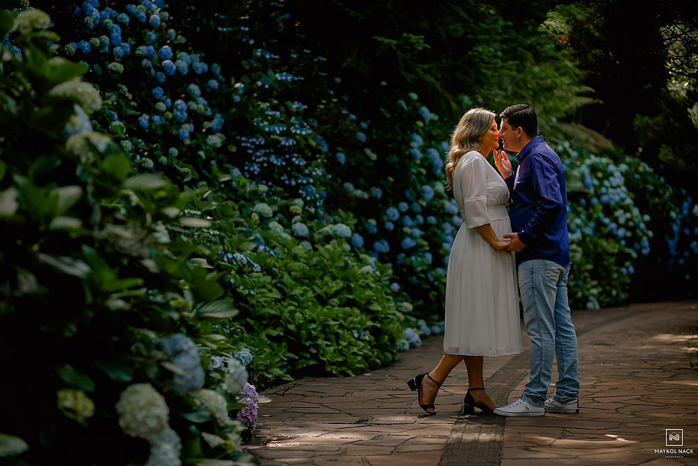 fotos de casal no lago negro
