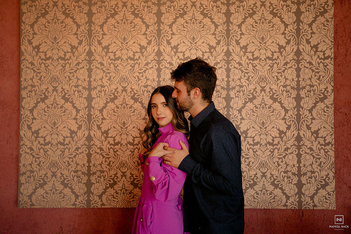 ensaio vinicola são joaquim