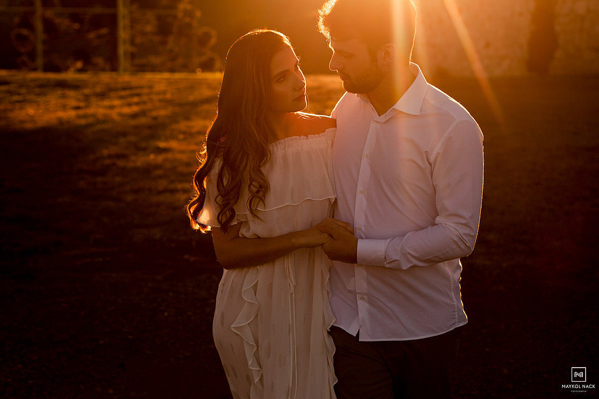 por do sol vinicola são joaquim