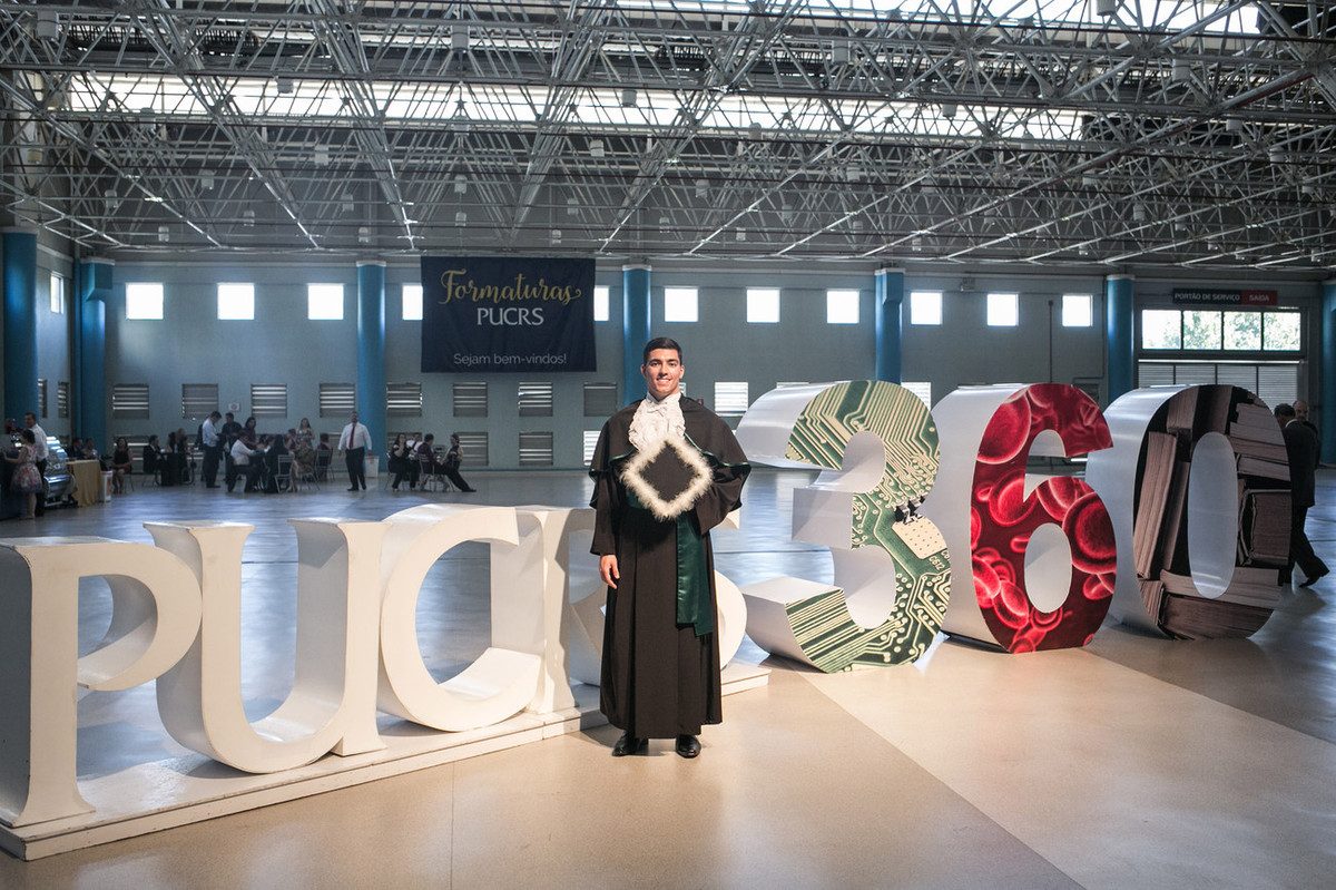 Formatura Medicina Max