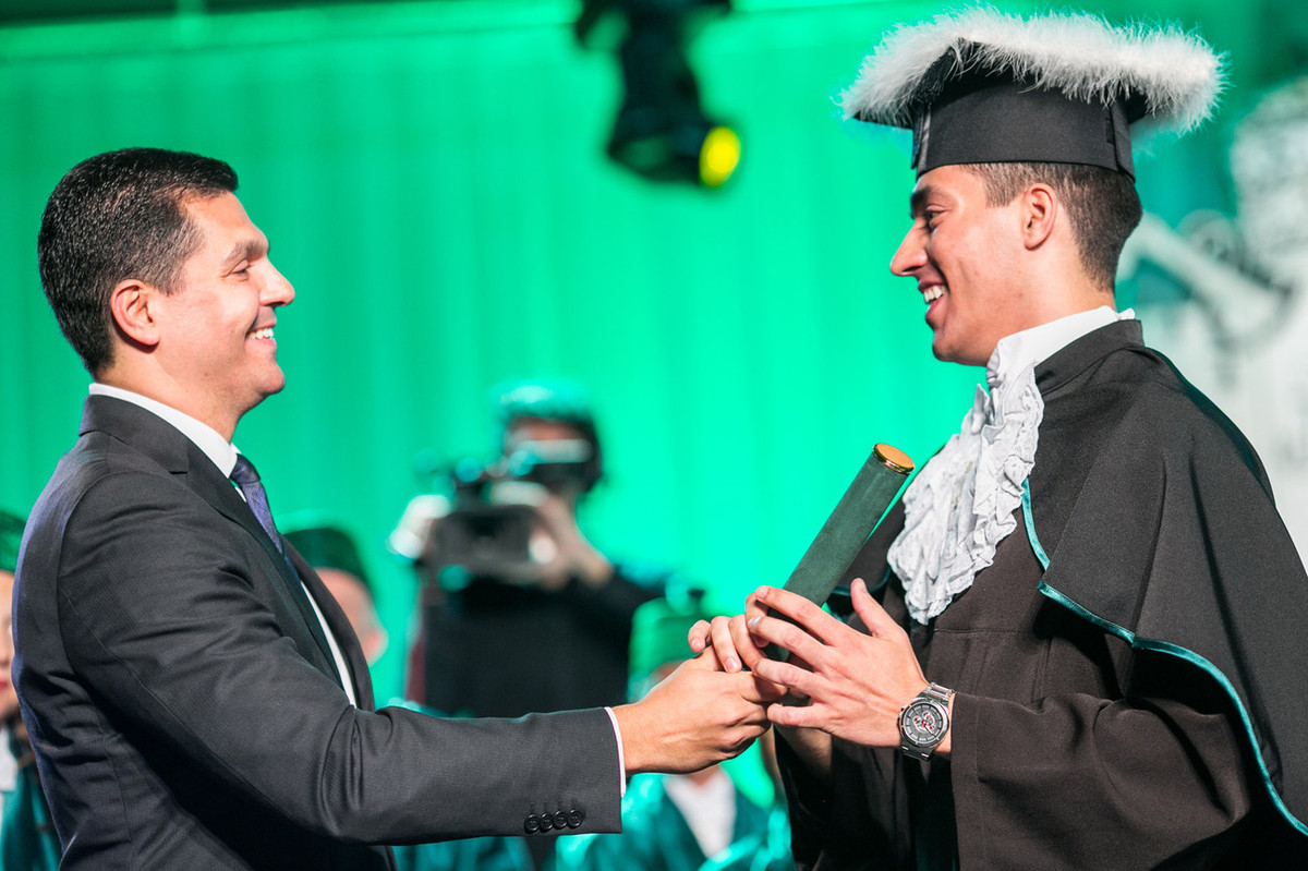 Formatura Medicina Max