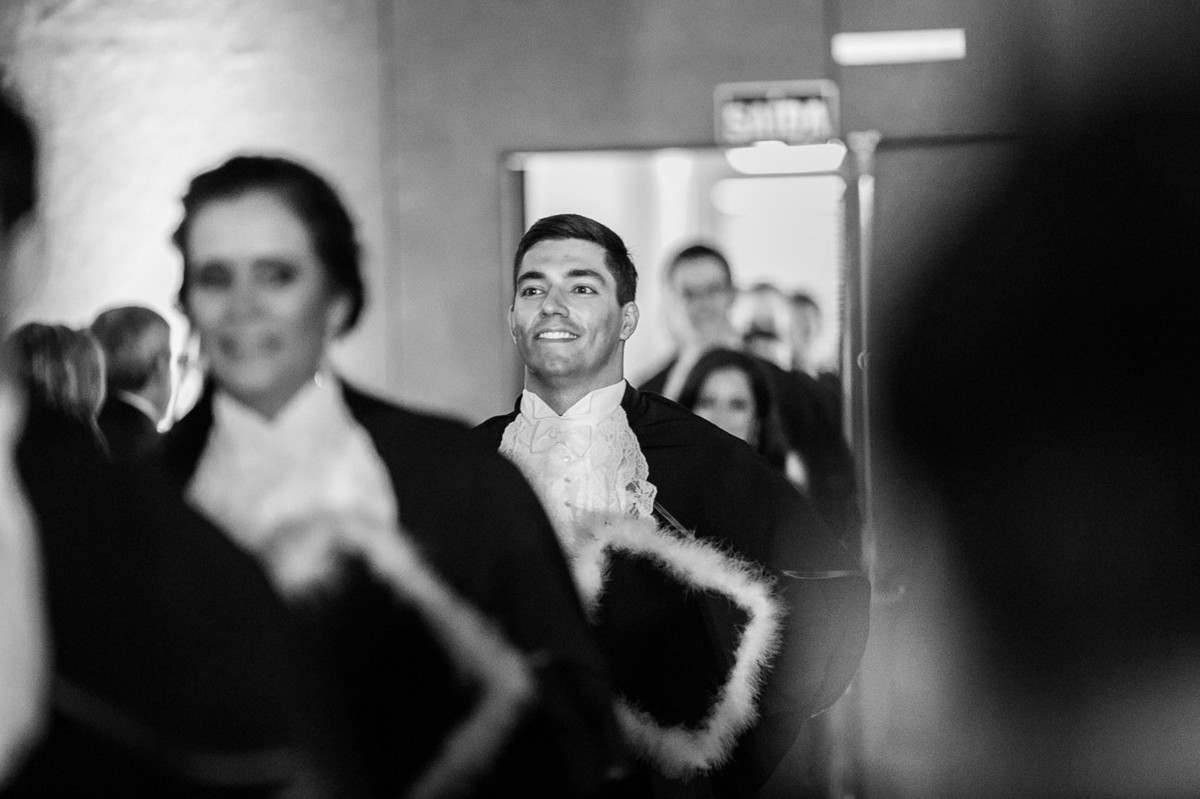 Formatura Medicina Max