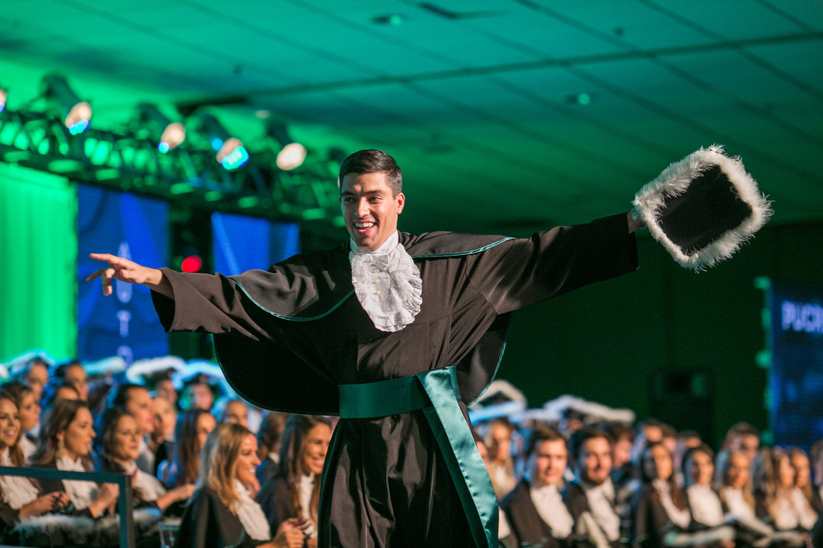 Formatura Medicina Max