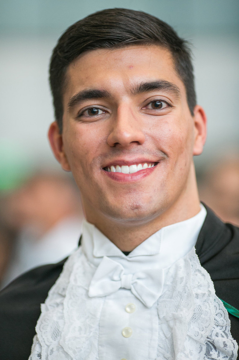 Formatura Medicina Max