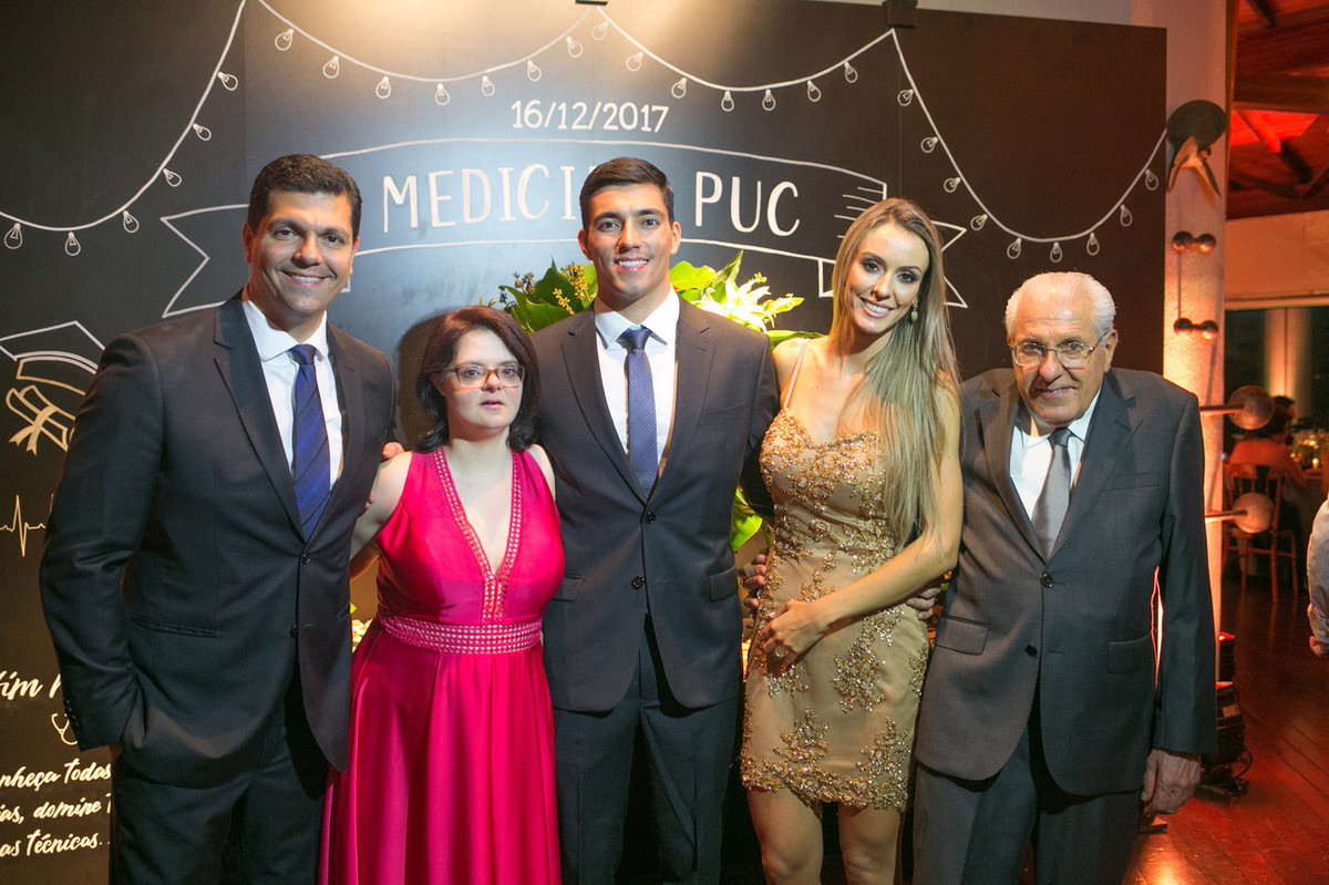 Formatura Medicina Max