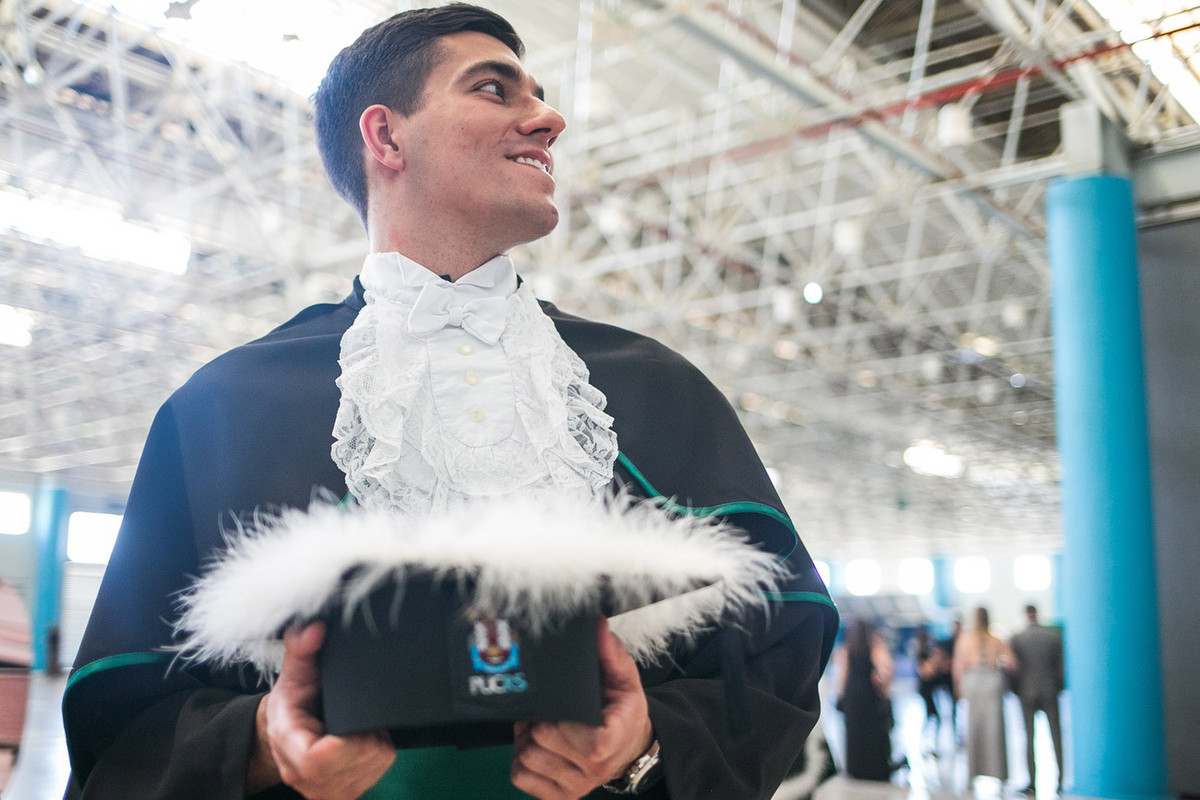 Formatura Medicina Max