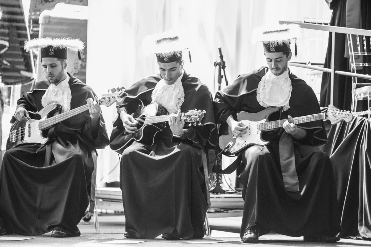 Formatura Medicina Max