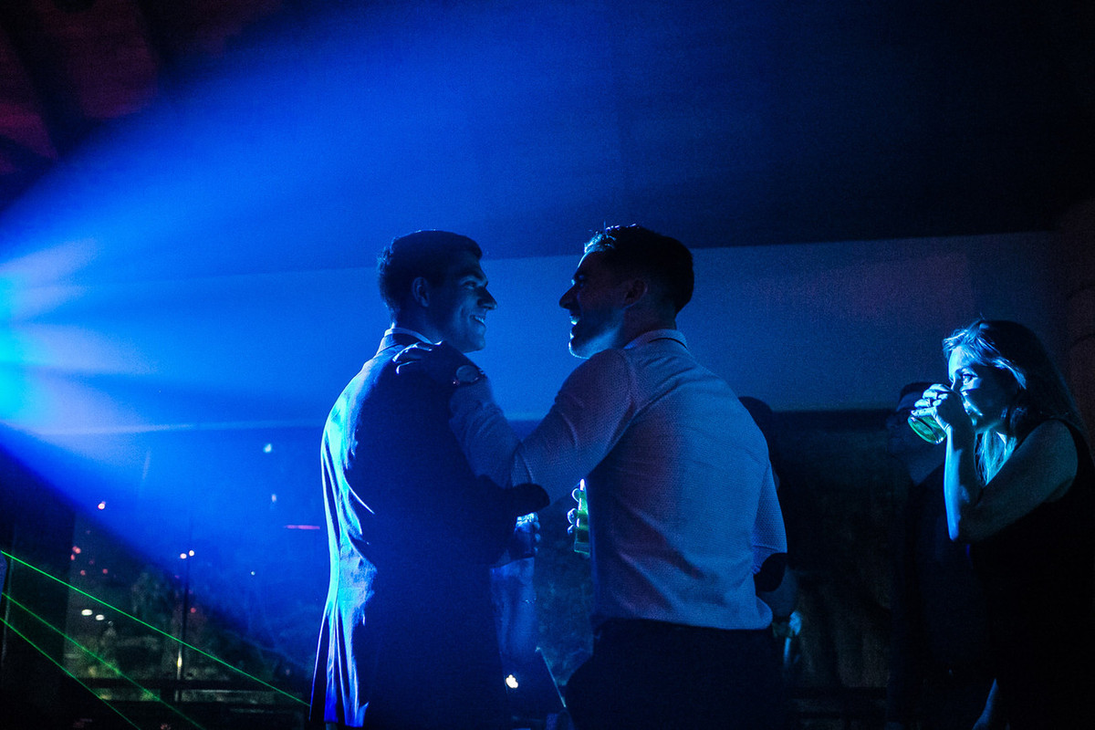 Formatura Medicina Max