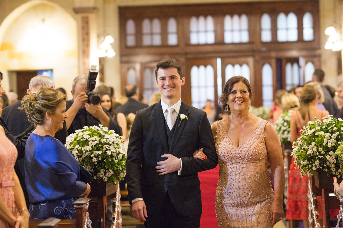 Casamento Letícia e Felipe