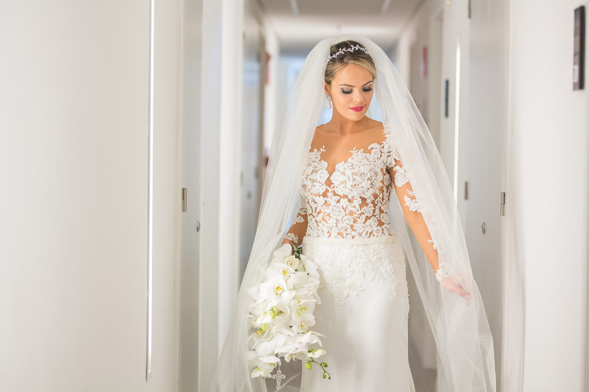 Casamento Letícia e Felipe