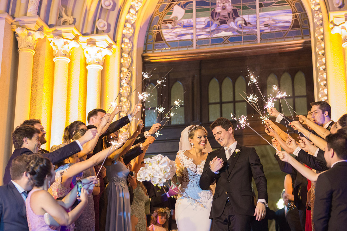 Casamento Letícia e Felipe