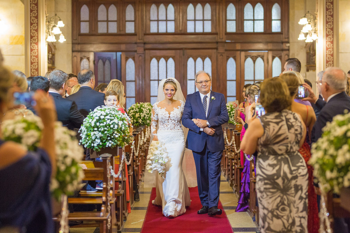 Casamento Letícia e Felipe