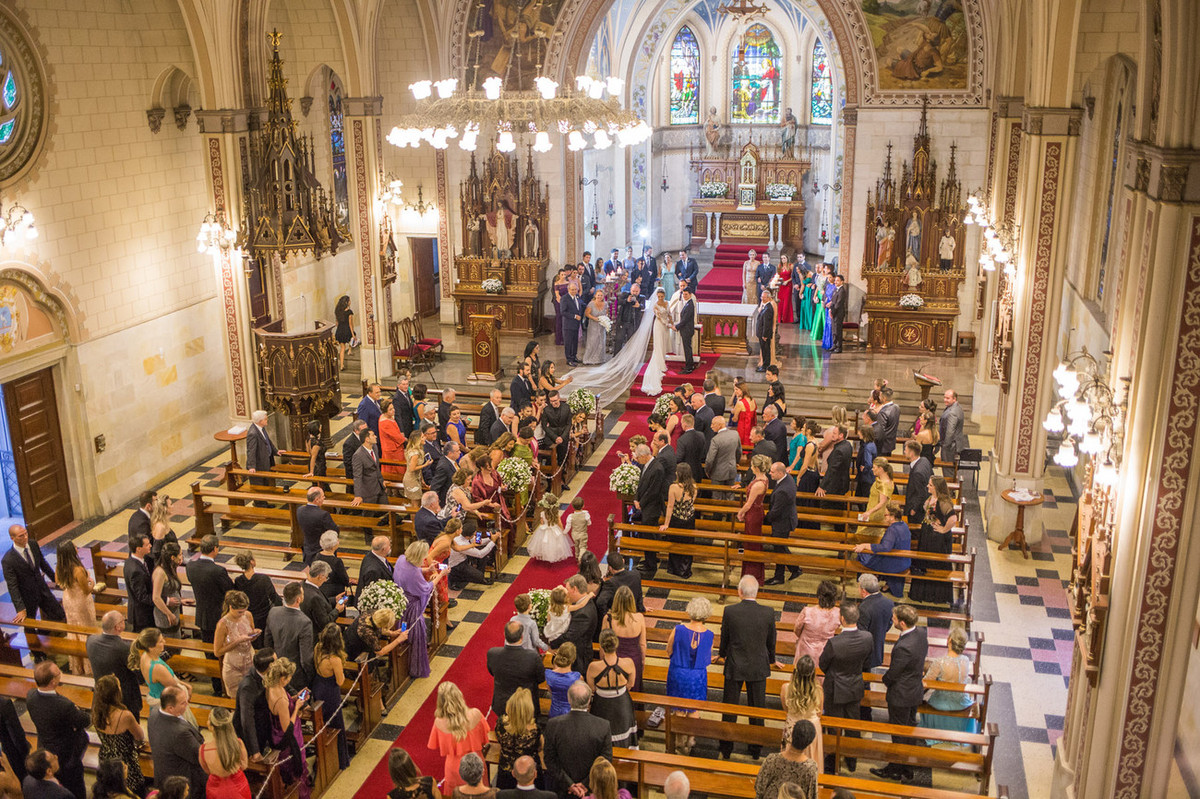 Casamento Letícia e Felipe