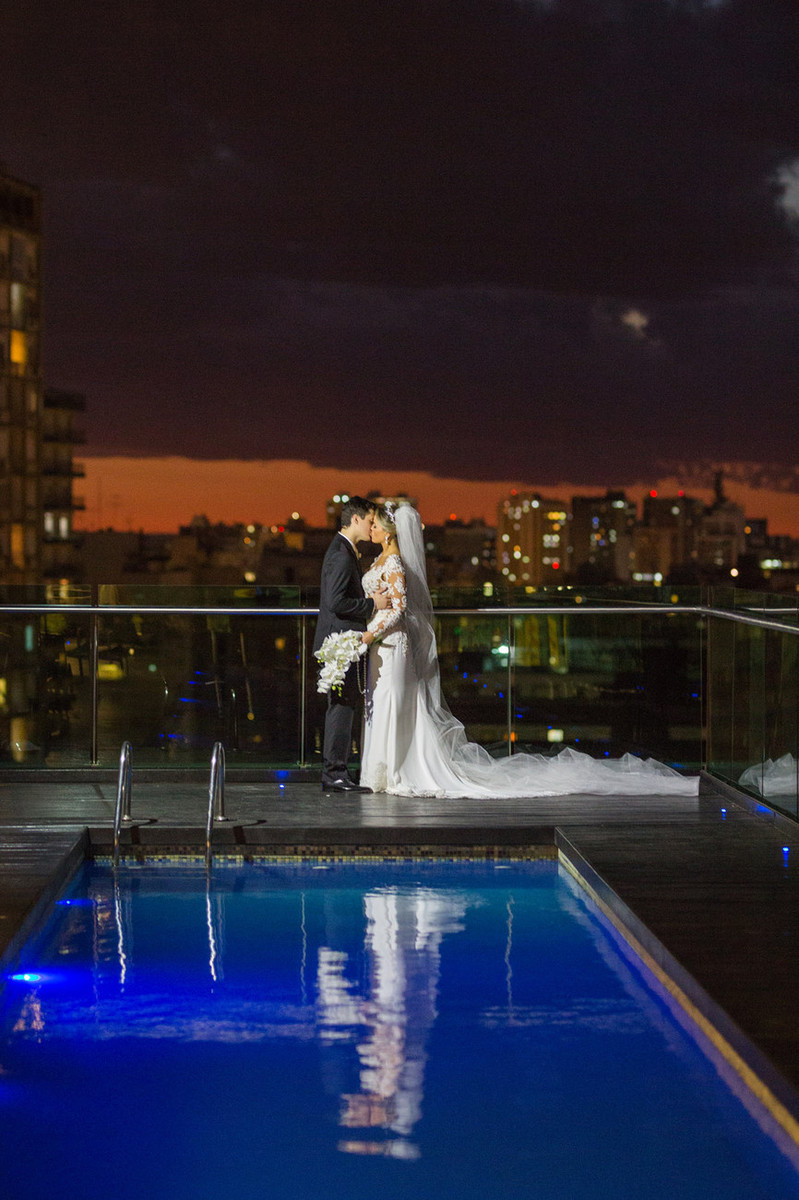 Casamento Letícia e Felipe