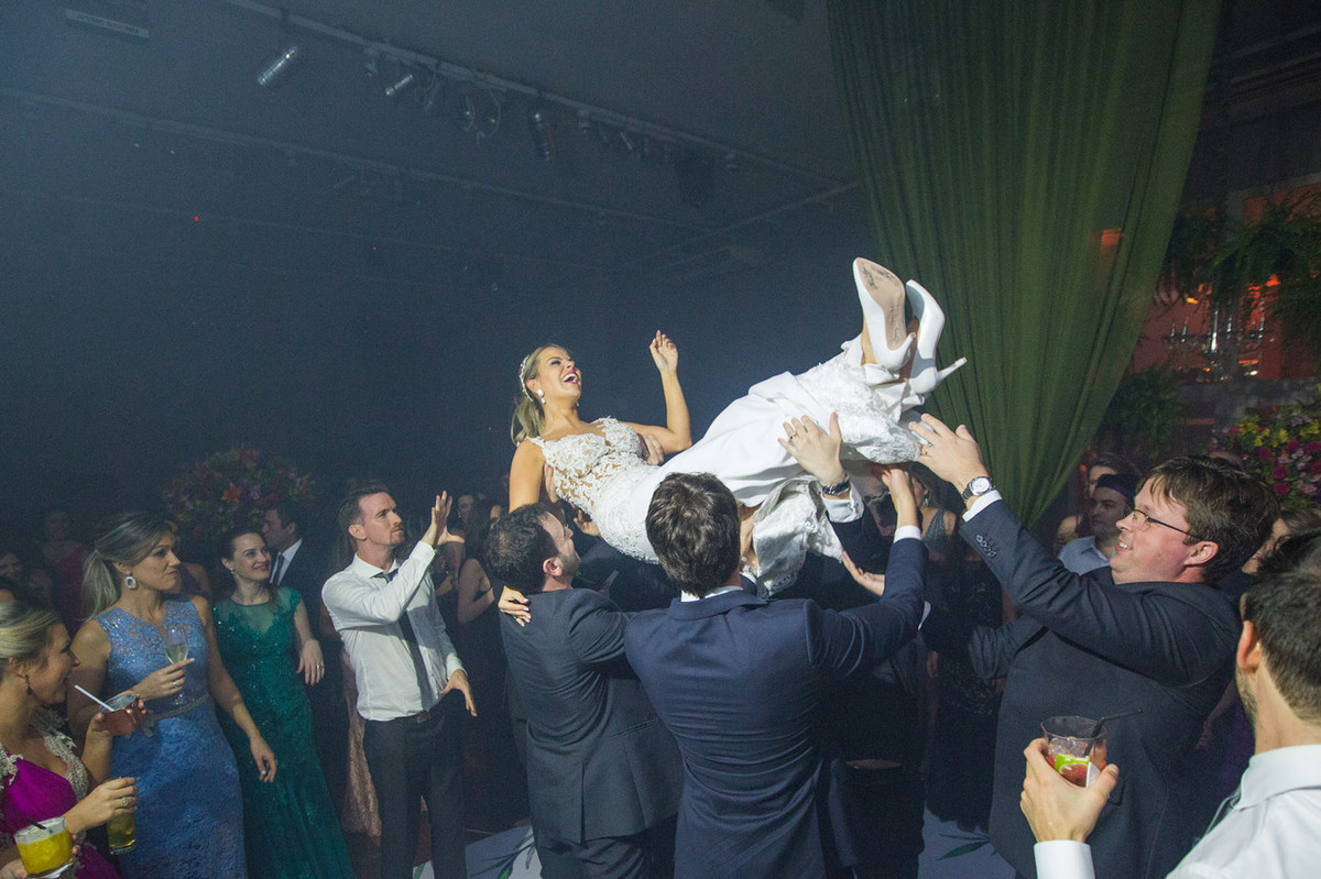 Casamento Letícia e Felipe