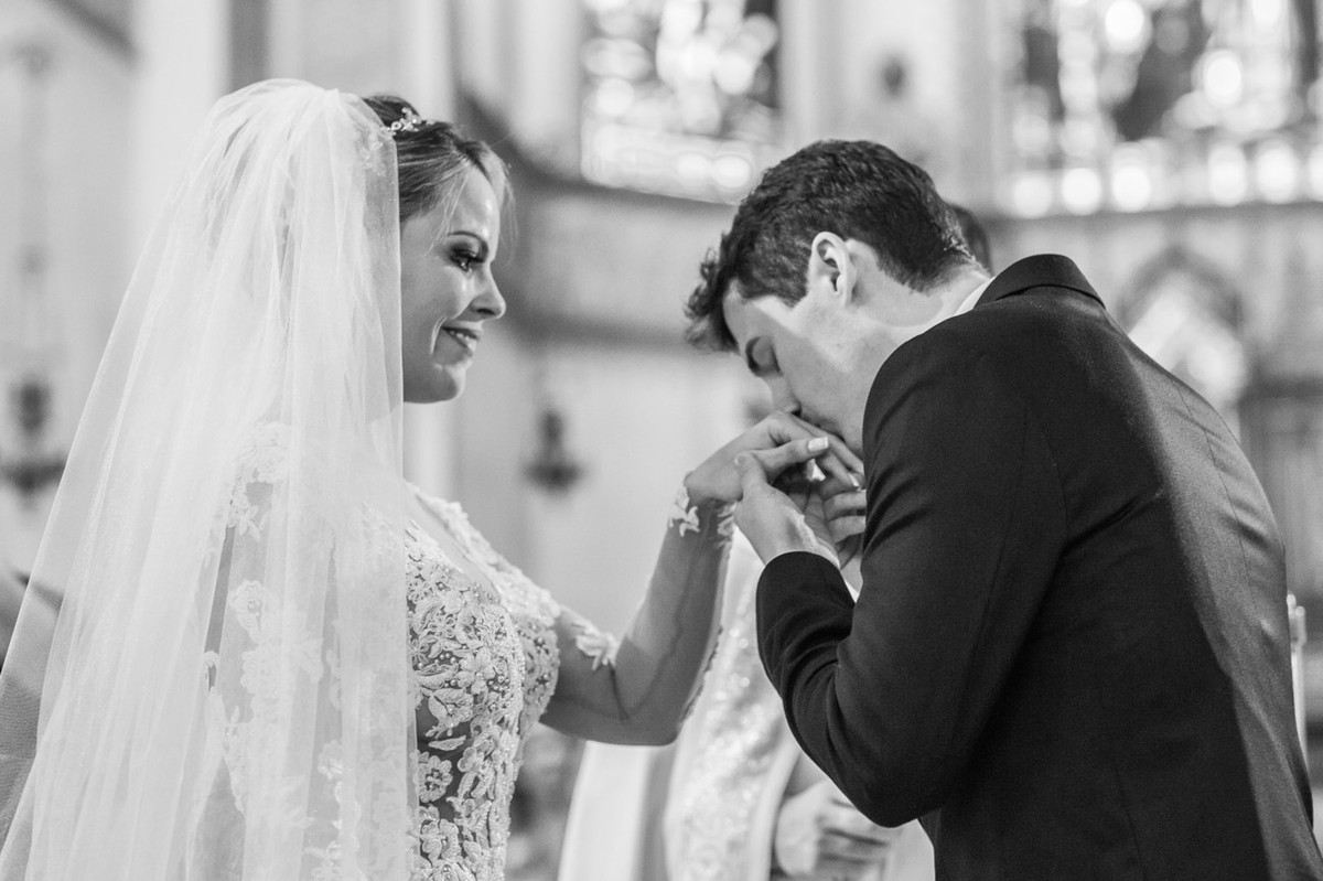 Casamento Letícia e Felipe