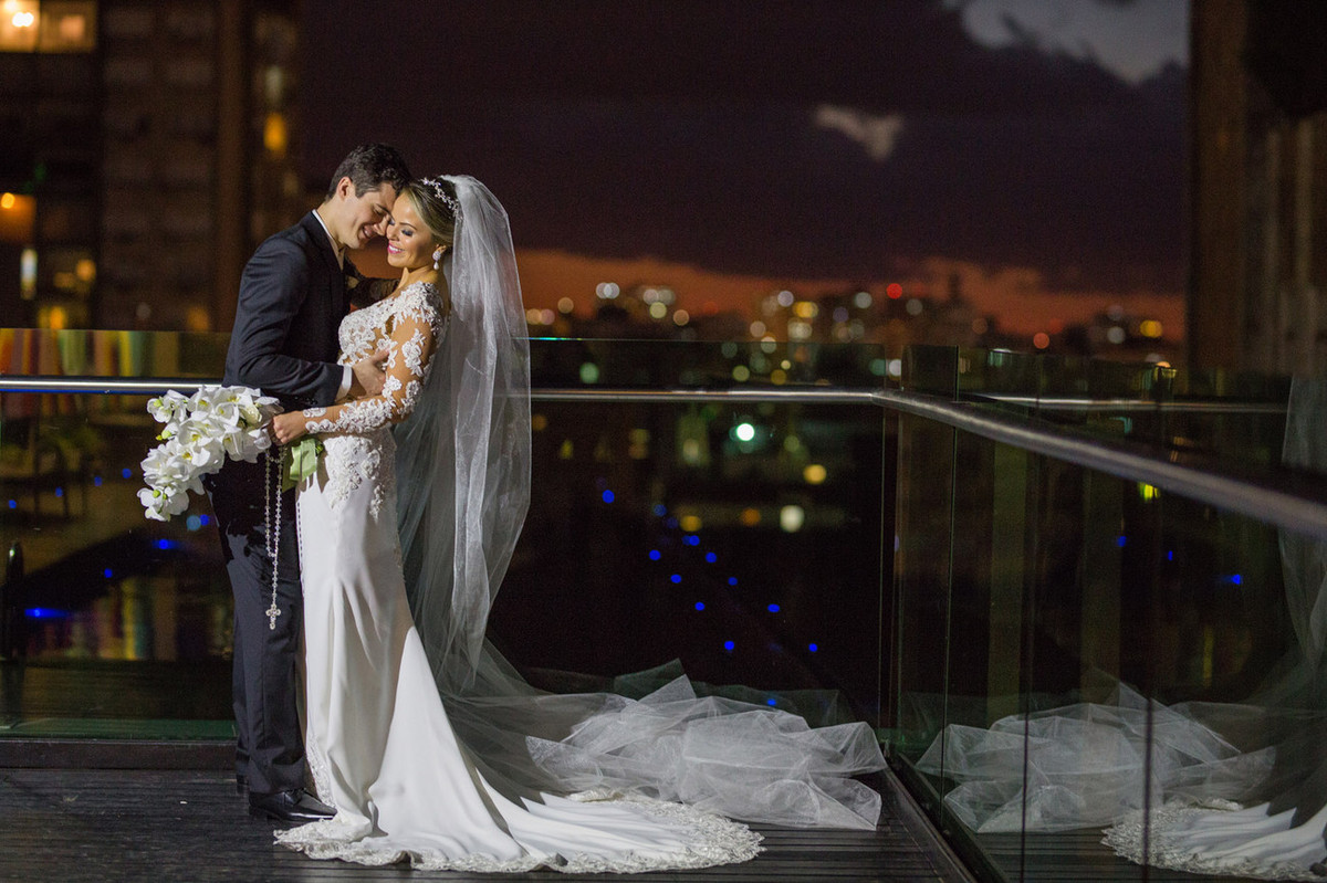 Casamento Letícia e Felipe