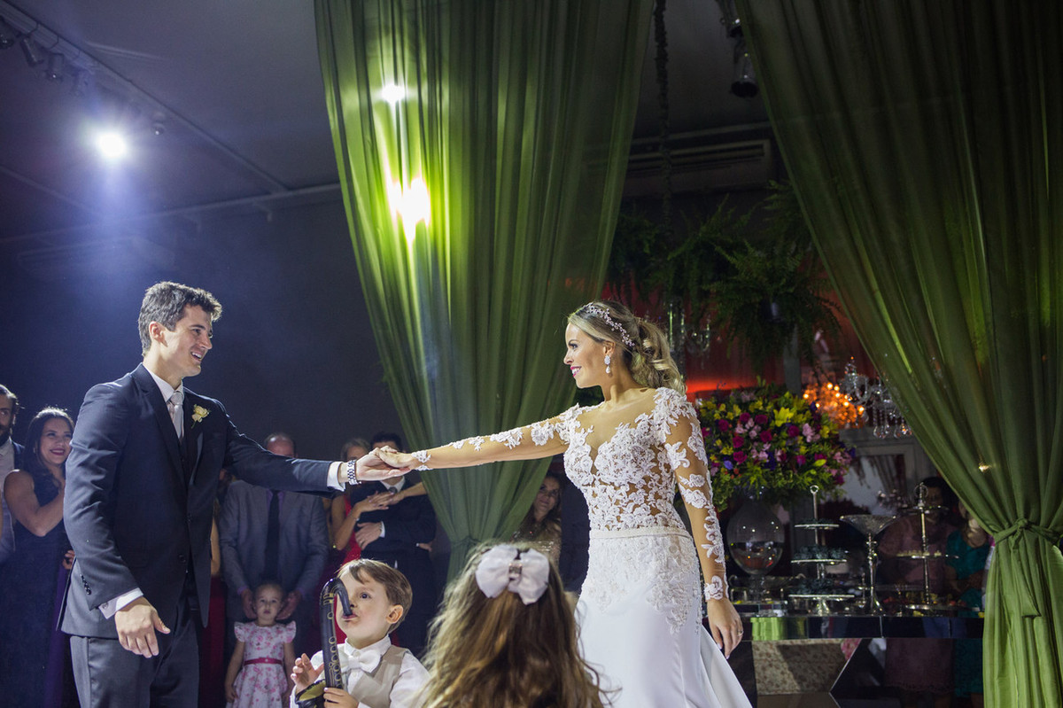 Casamento Letícia e Felipe