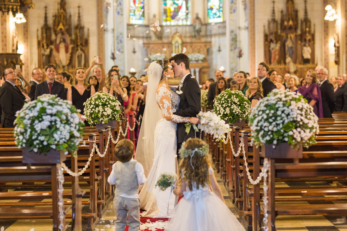 Casamento Letícia e Felipe
