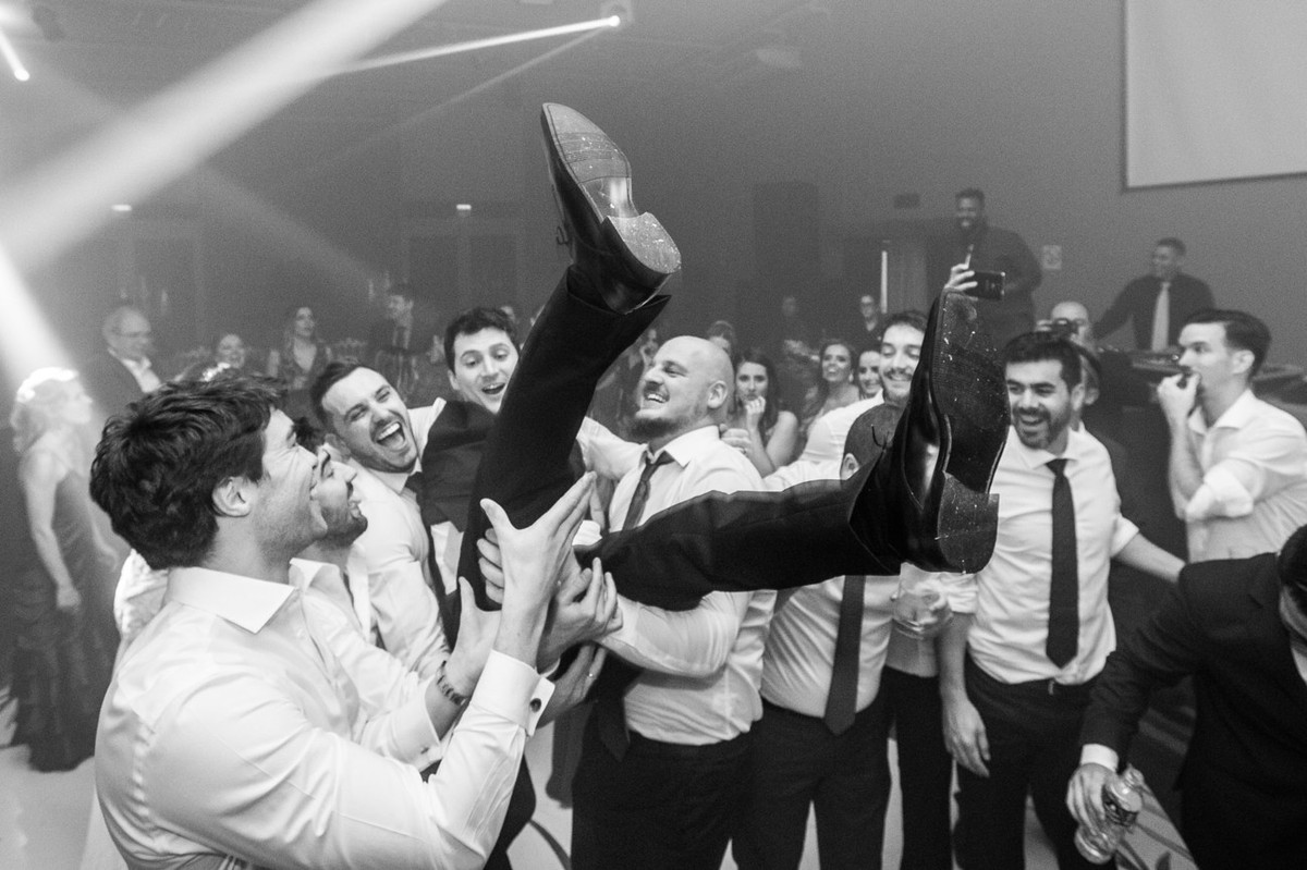 Casamento Letícia e Felipe