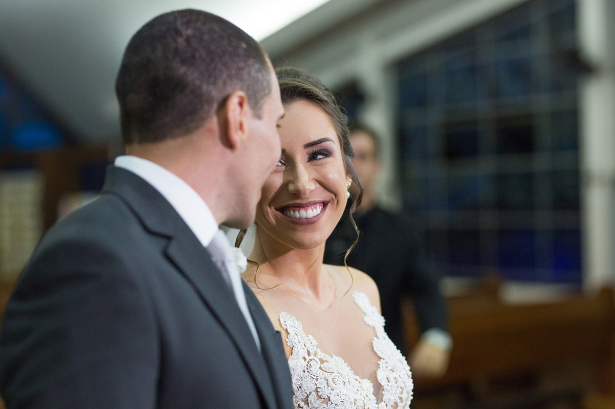 Casamento Isabella e Gustavo