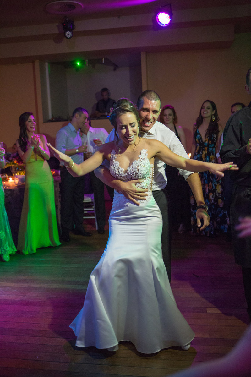 Casamento Isabella e Gustavo