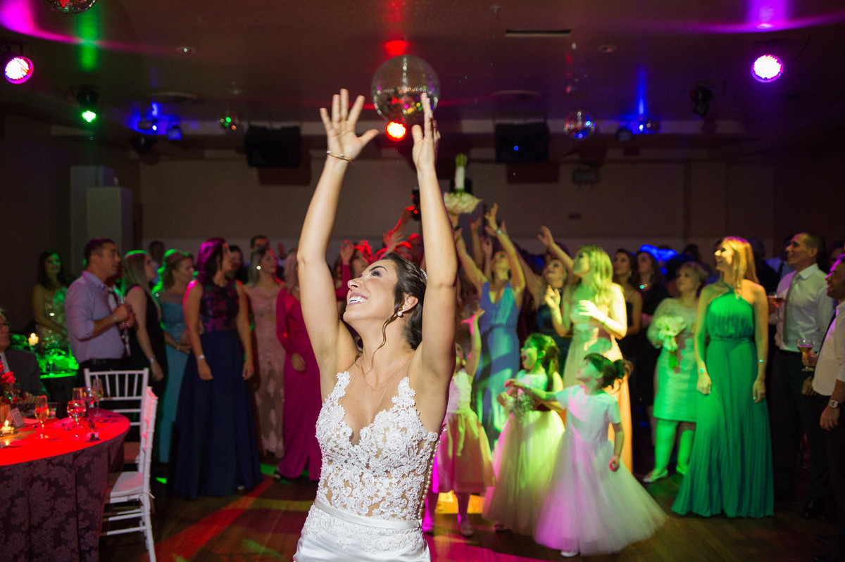 Casamento Isabella e Gustavo