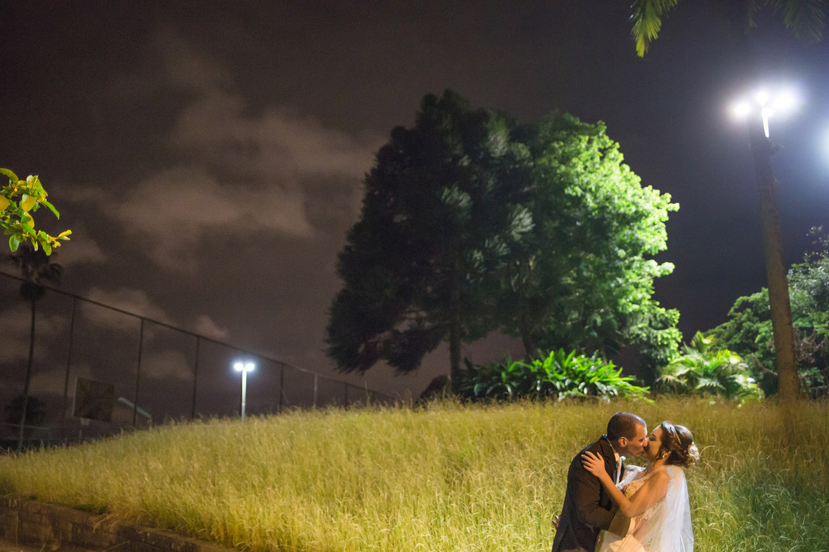 Casamento Isabella e Gustavo