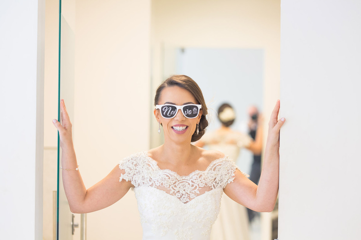 Casamento Patrícia e Daniel