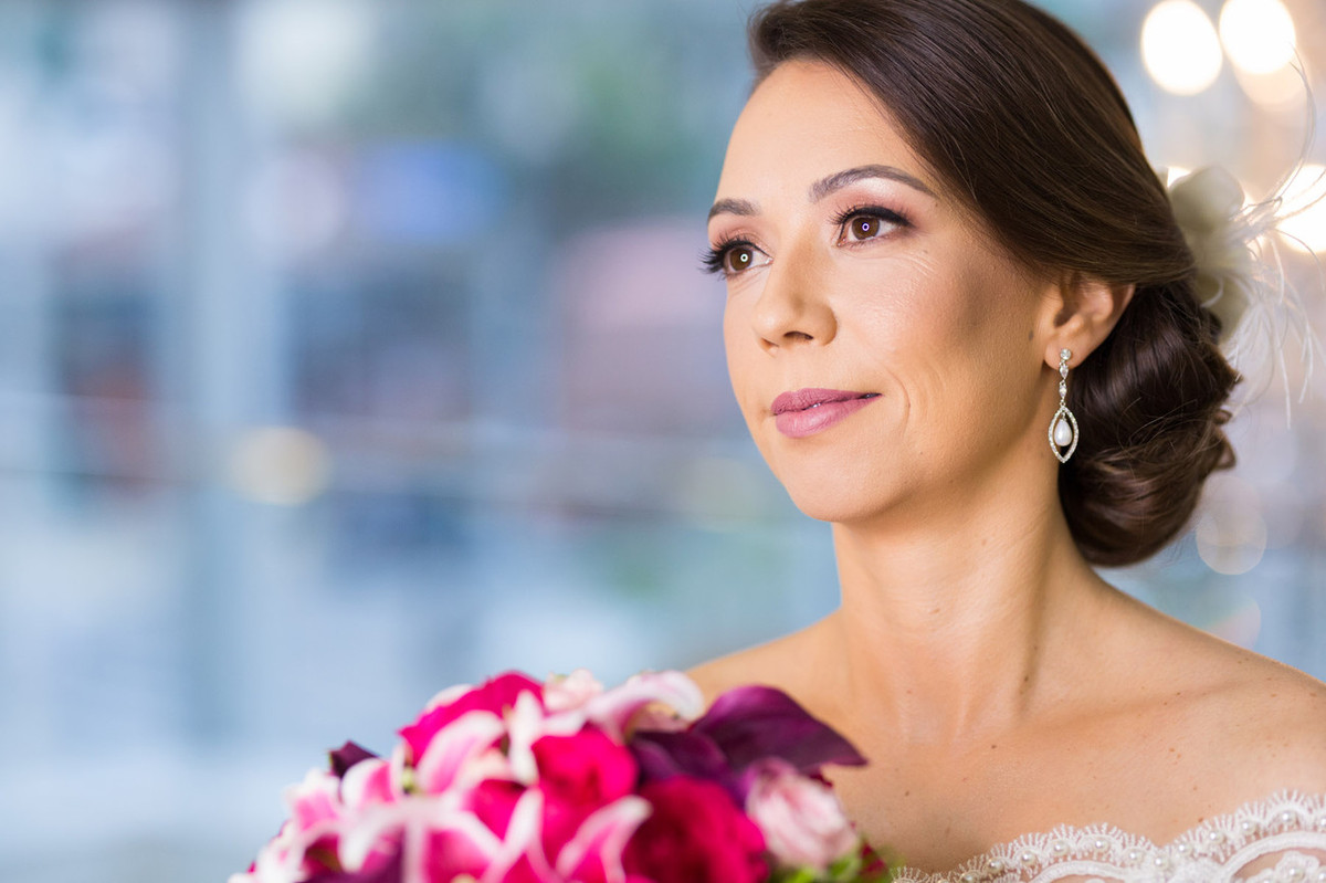 Casamento Patrícia e Daniel