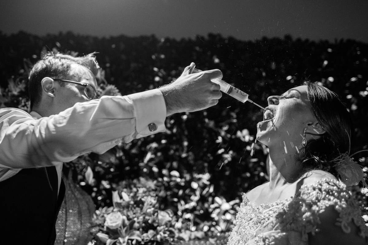 Casamento Patrícia e Daniel