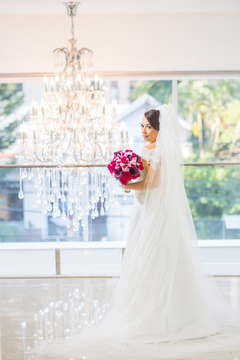 Casamento Patrícia e Daniel