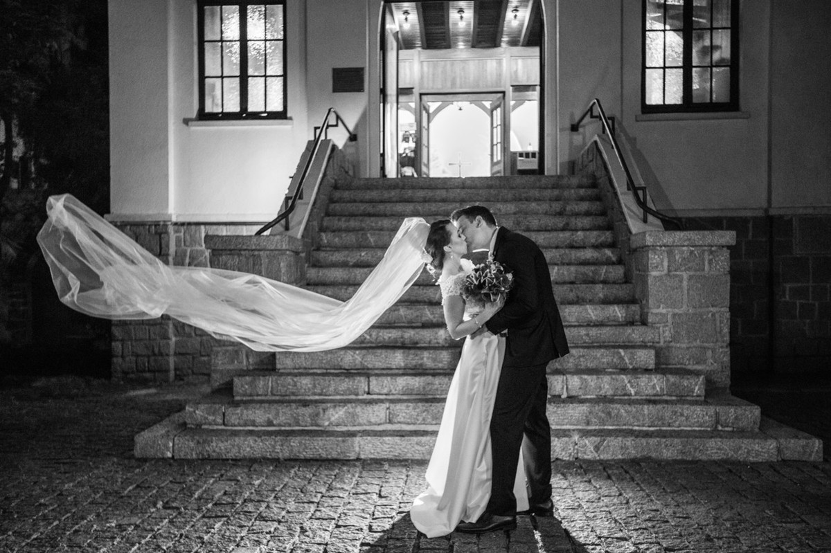 Casamento Patrícia e Daniel