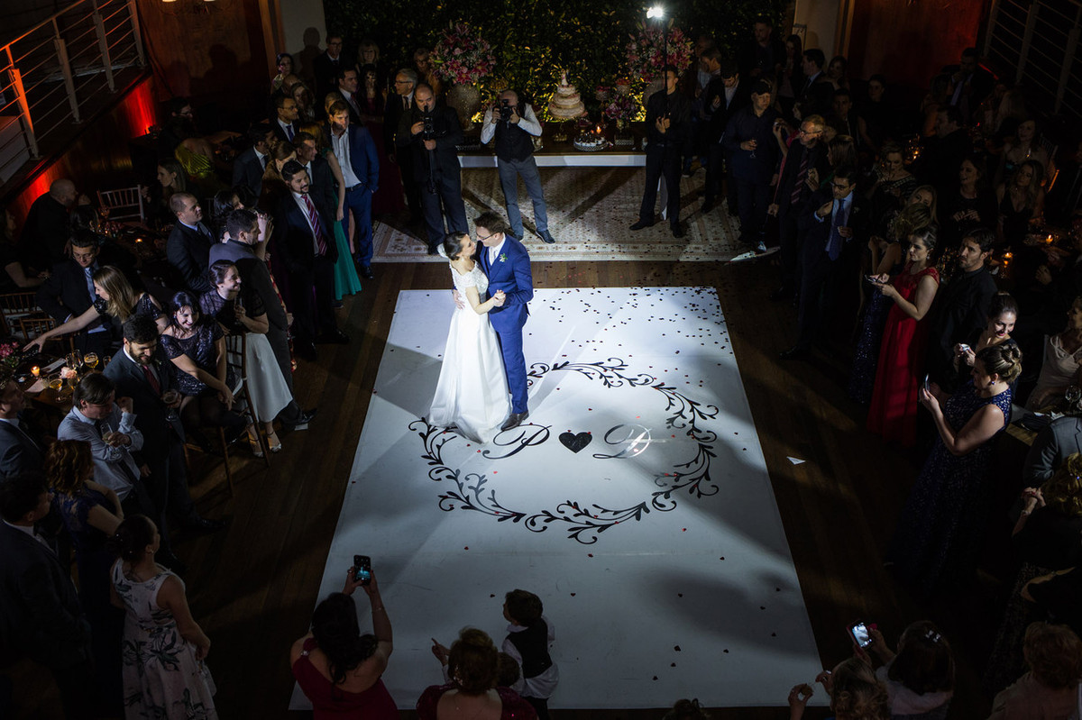 Casamento Patrícia e Daniel