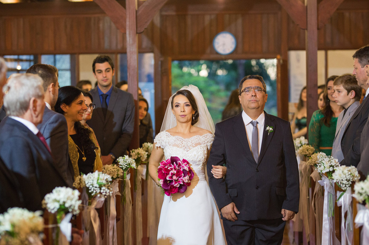 Casamento Patrícia e Daniel