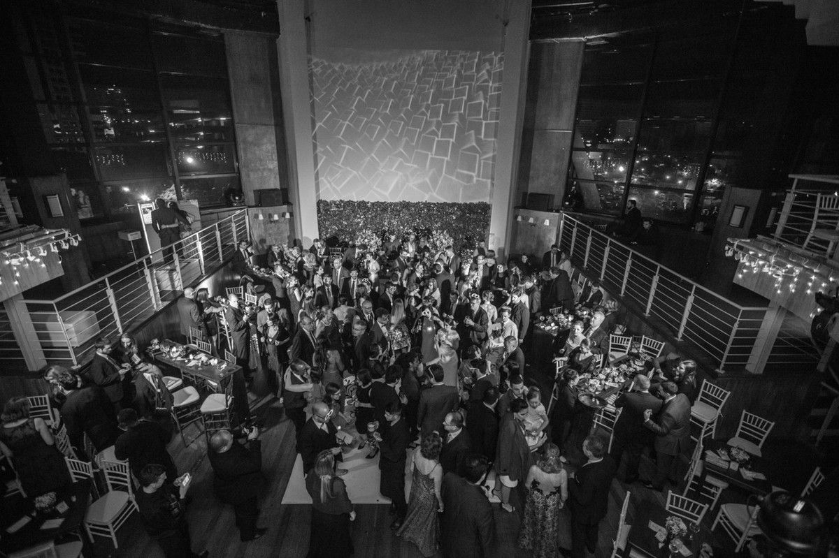 Casamento Patrícia e Daniel