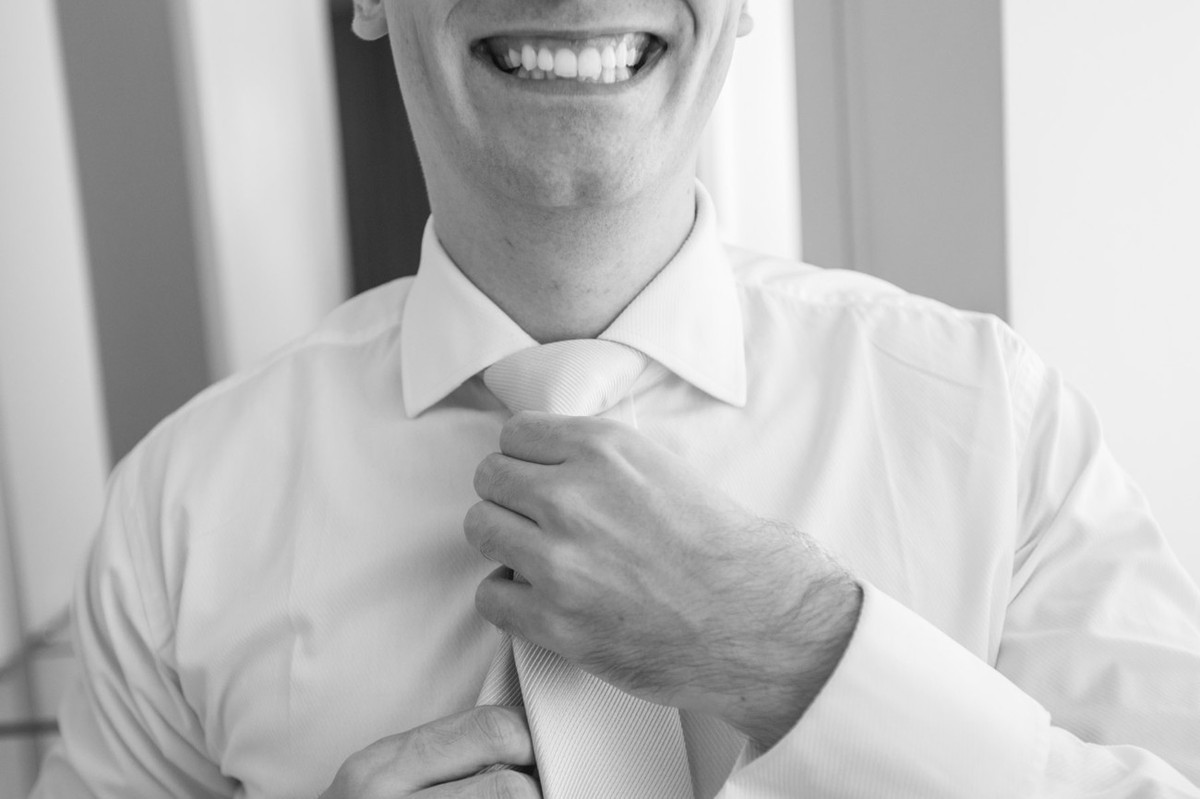 Casamento Patrícia e Daniel