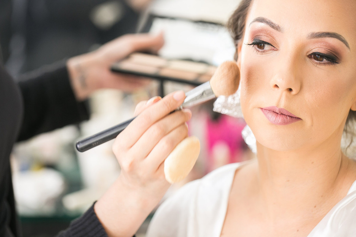 Casamento Patrícia e Daniel