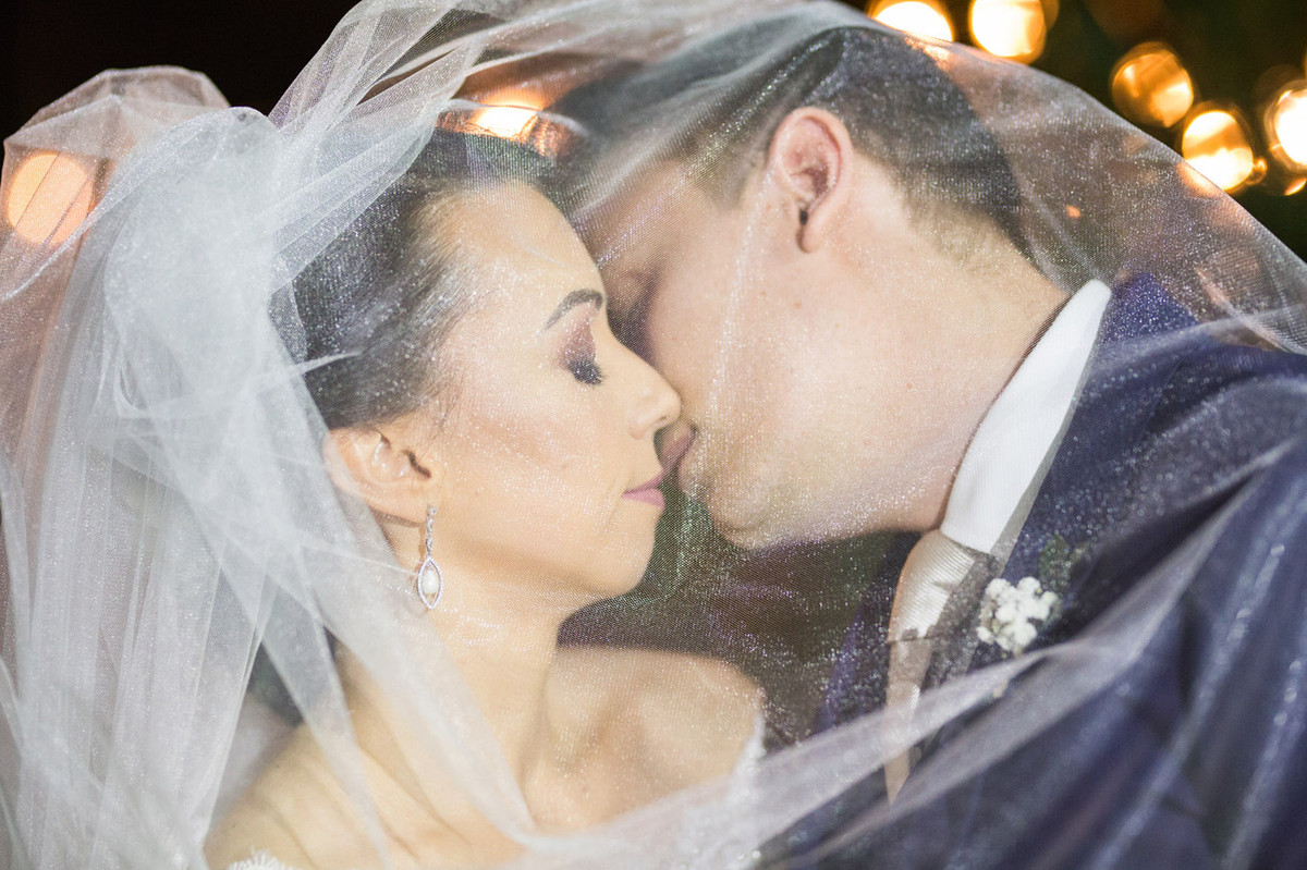 Casamento Patrícia e Daniel