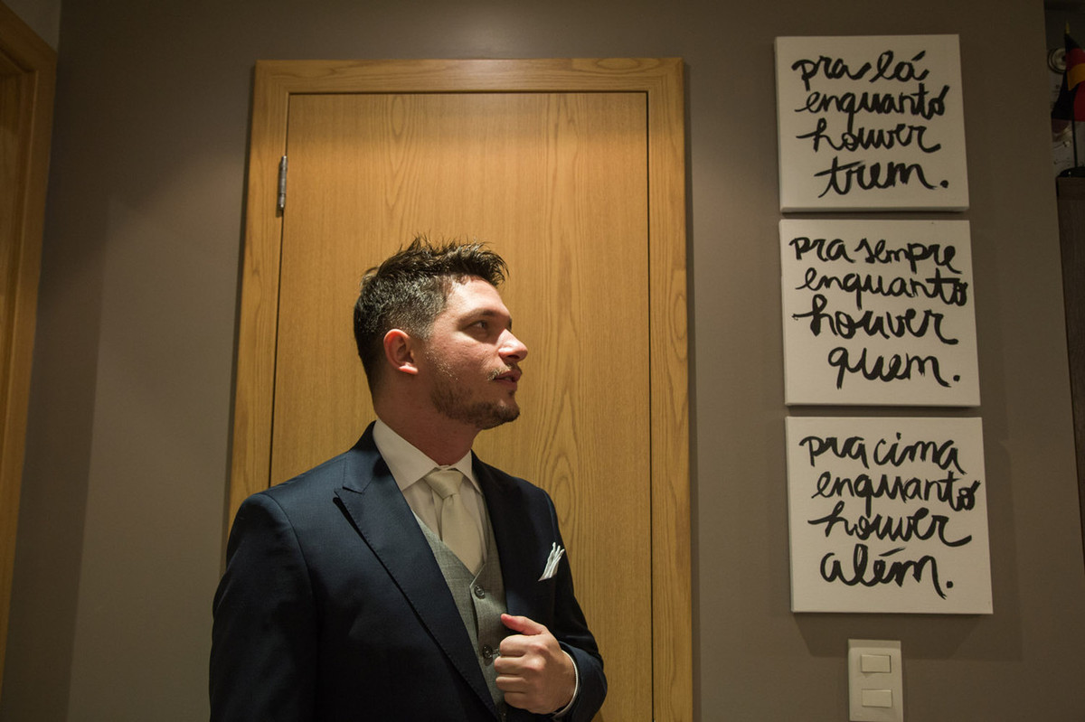 Casamento Gabriela e Thiago