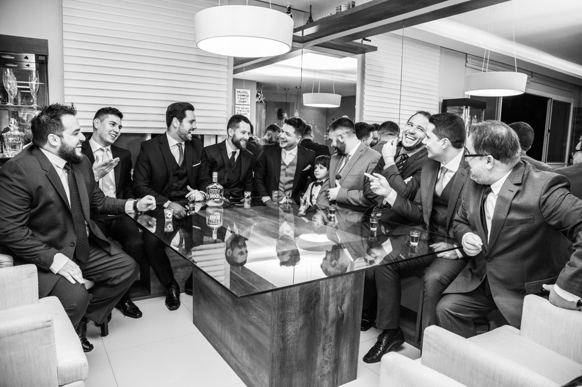 Casamento Gabriela e Thiago