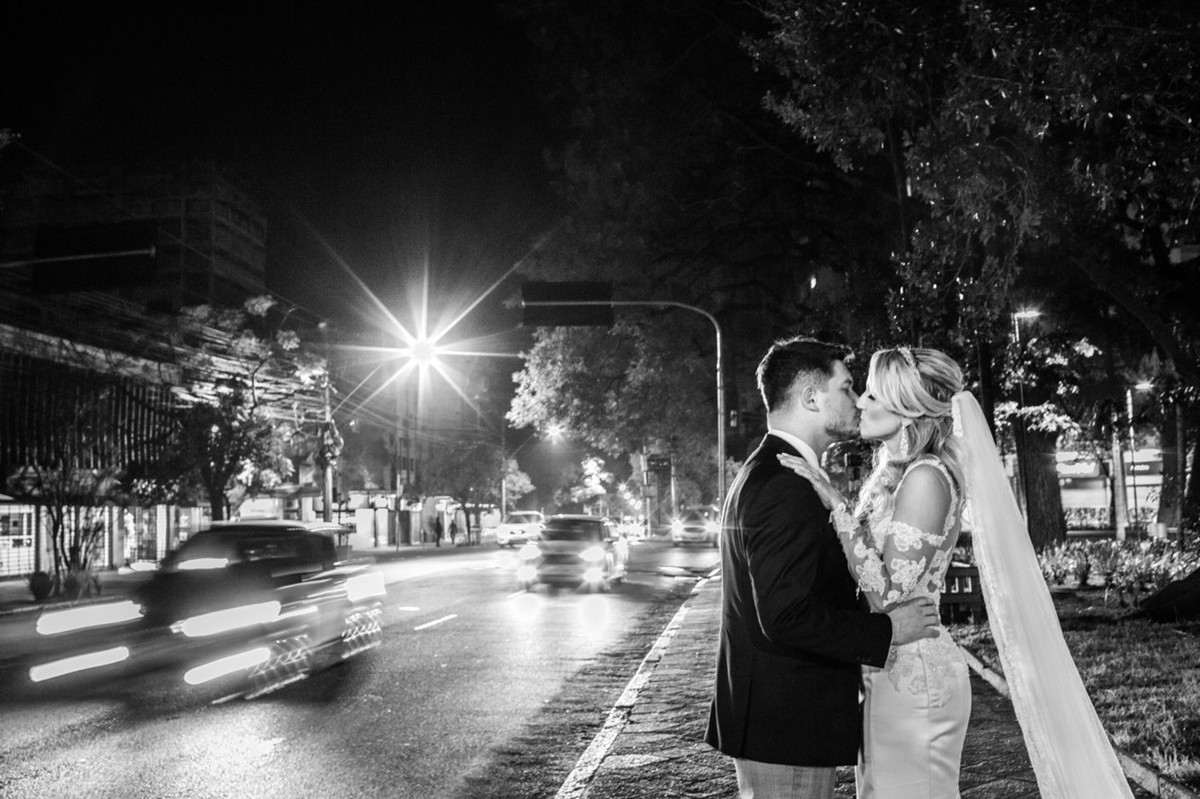 Casamento Gabriela e Thiago