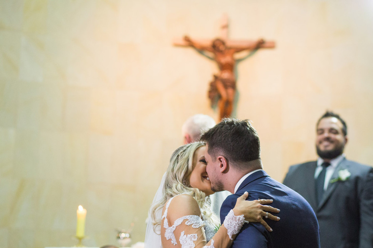 Casamento Gabriela e Thiago