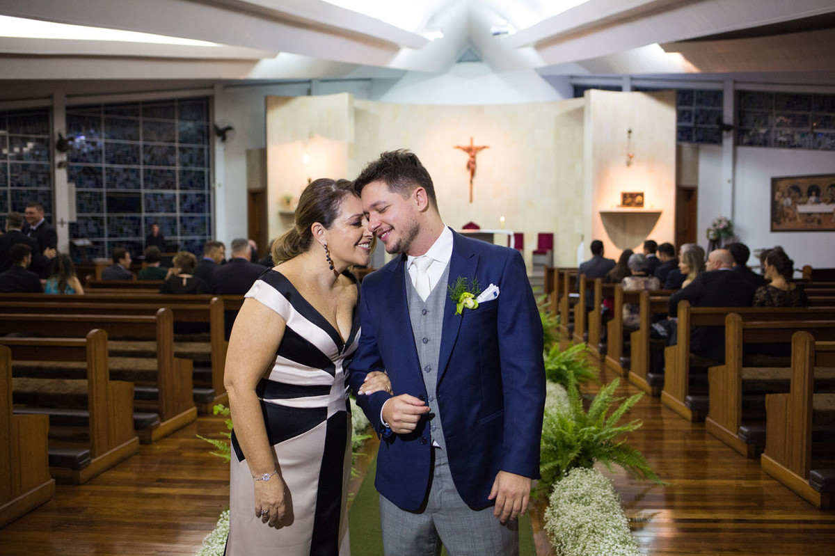 Casamento Gabriela e Thiago