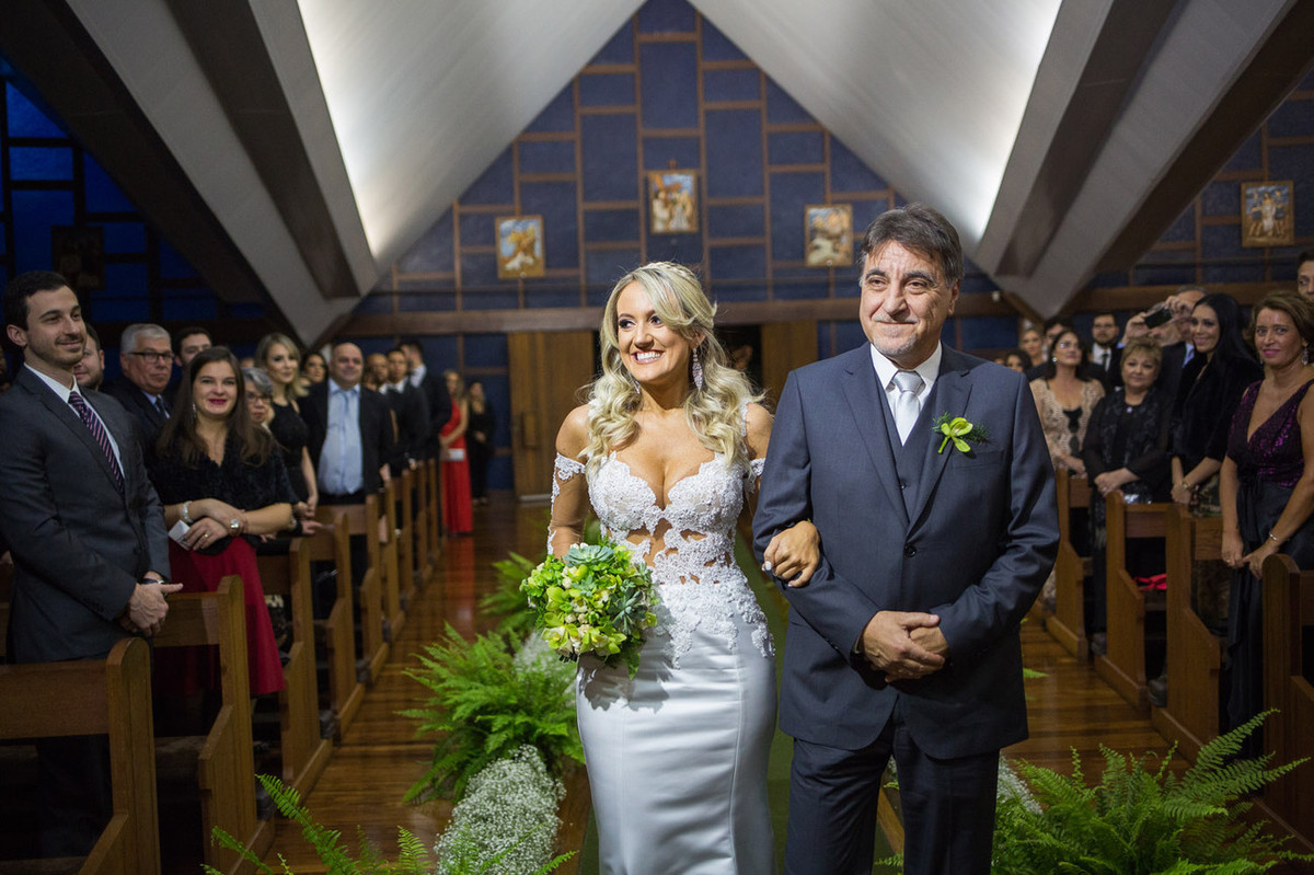 Casamento Gabriela e Thiago