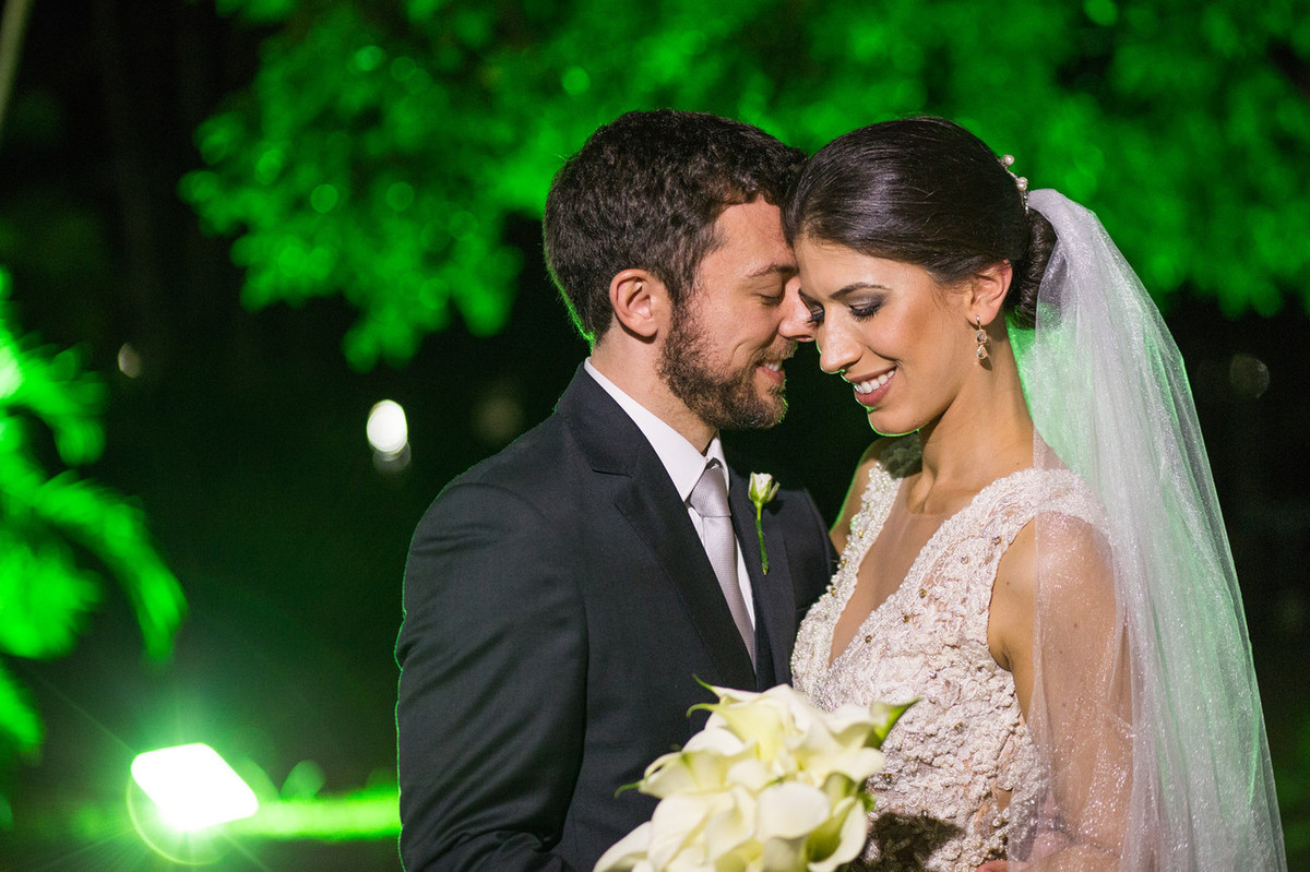 Casamento Paloma e Vinícius