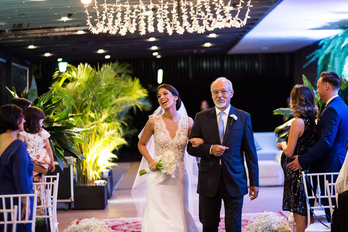 Casamento Paloma e Vinícius