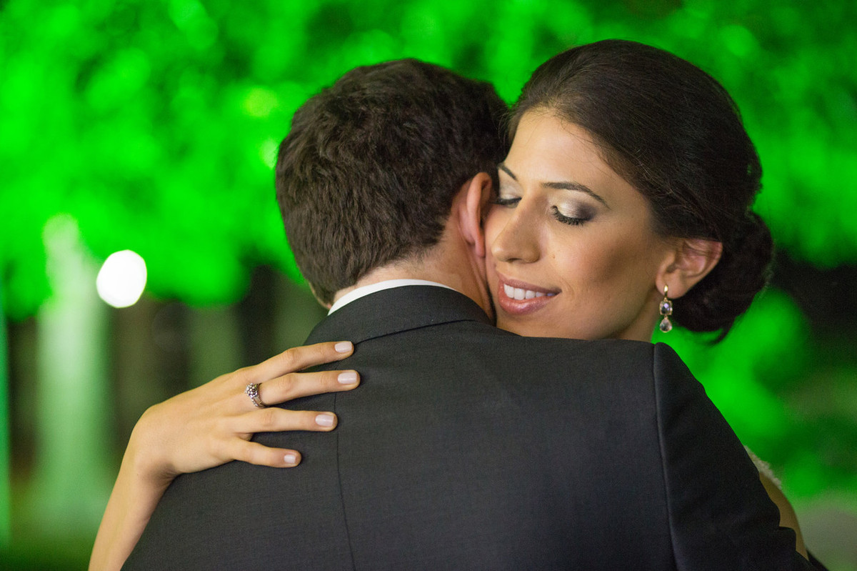 Casamento Paloma e Vinícius