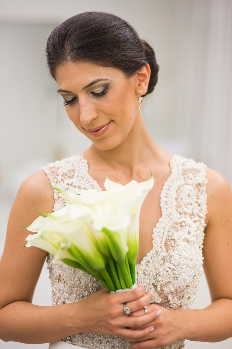 Casamento Paloma e Vinícius